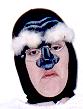 Dottore mask